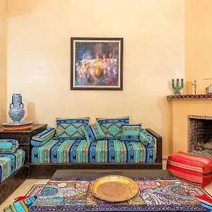 Anir , Marrakesh Maroc