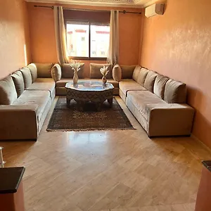 Les Residences Du Reve , Marrakesh Maroc