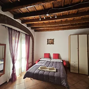  Appartamento Romantica Sarpi