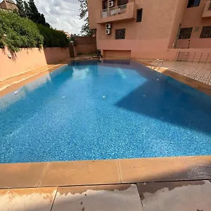 Les Residences Du Reve , Marrakesh Maroc