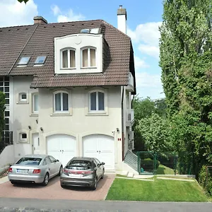Hillside Premium , Budapest Hongrie