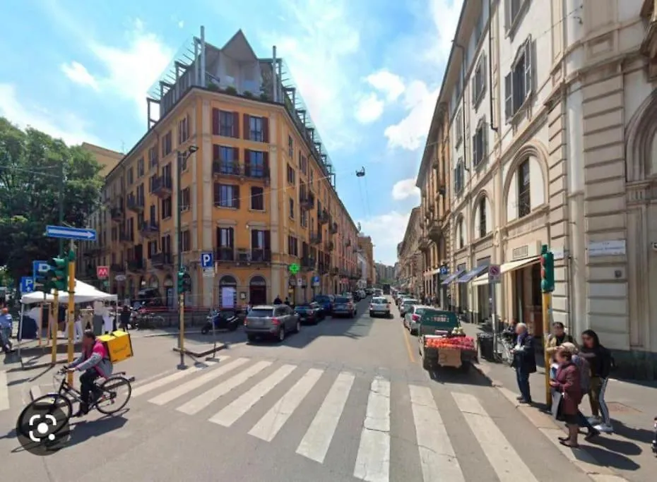 Milano City Life شقة ميلان