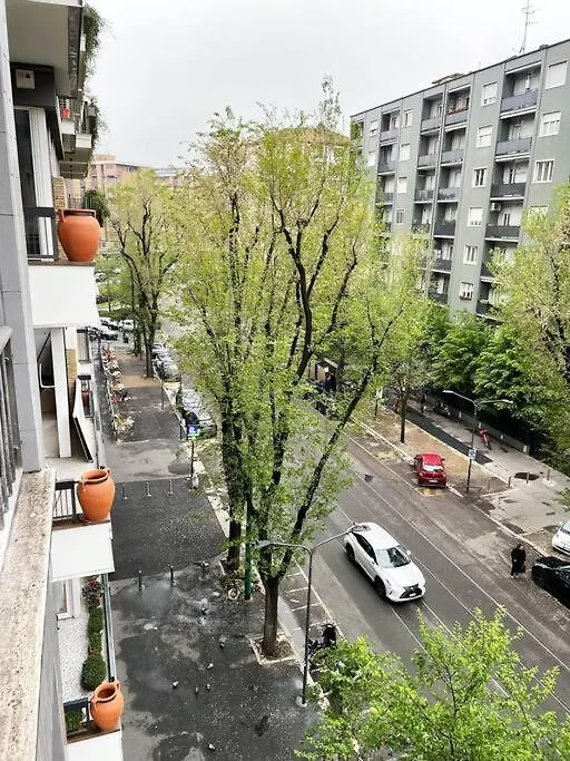 Milano City Life 0*, ميلان